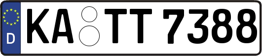 KA-TT7388