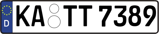 KA-TT7389