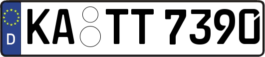 KA-TT7390