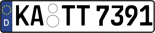 KA-TT7391