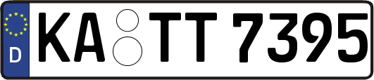 KA-TT7395