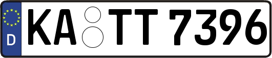 KA-TT7396