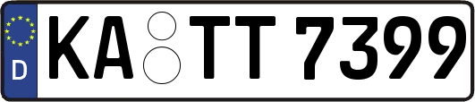 KA-TT7399