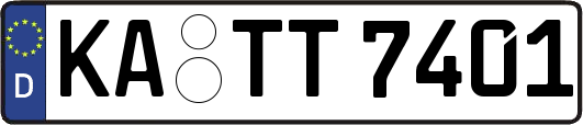 KA-TT7401