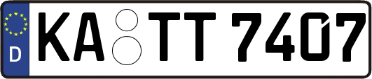 KA-TT7407