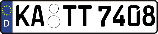 KA-TT7408