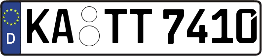 KA-TT7410