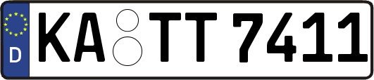 KA-TT7411