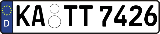 KA-TT7426