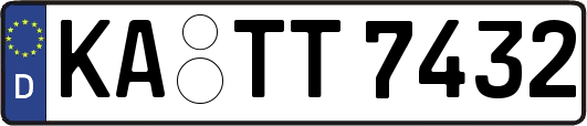 KA-TT7432