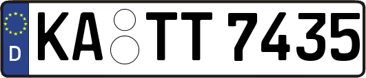 KA-TT7435