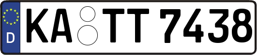 KA-TT7438