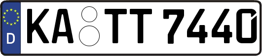 KA-TT7440