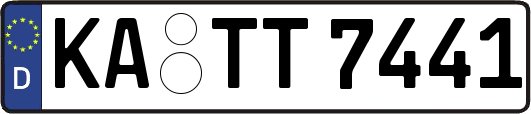KA-TT7441