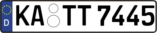 KA-TT7445