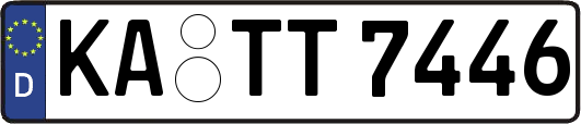 KA-TT7446