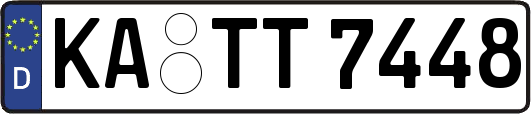 KA-TT7448