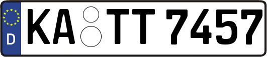 KA-TT7457
