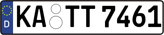 KA-TT7461