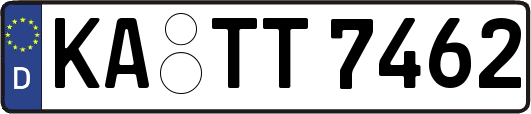 KA-TT7462
