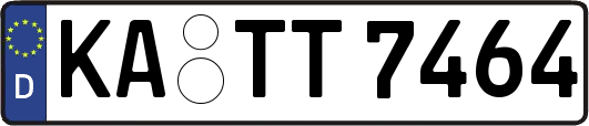 KA-TT7464