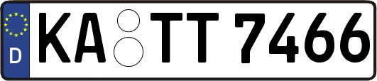 KA-TT7466