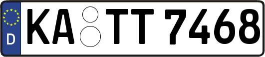 KA-TT7468
