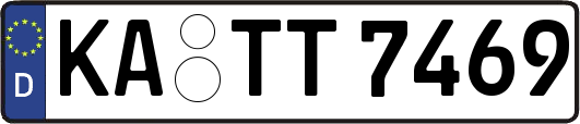 KA-TT7469