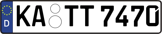 KA-TT7470