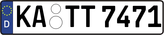 KA-TT7471