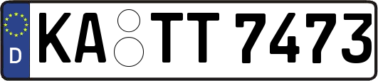 KA-TT7473