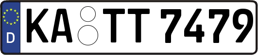 KA-TT7479