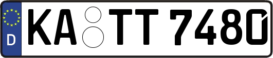 KA-TT7480