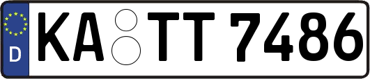 KA-TT7486