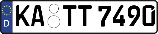 KA-TT7490