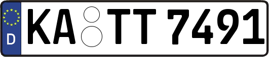 KA-TT7491