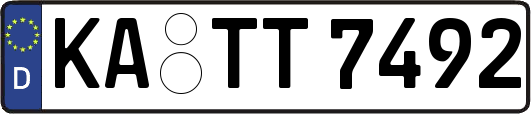 KA-TT7492