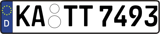 KA-TT7493
