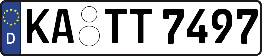 KA-TT7497