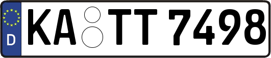 KA-TT7498