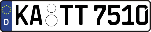 KA-TT7510