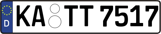 KA-TT7517