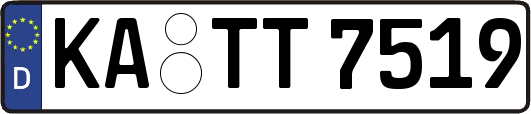 KA-TT7519