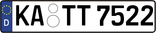 KA-TT7522