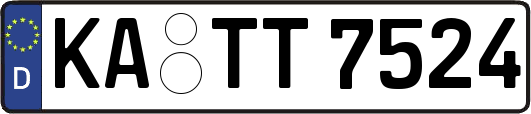 KA-TT7524