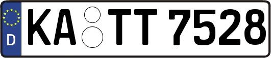 KA-TT7528