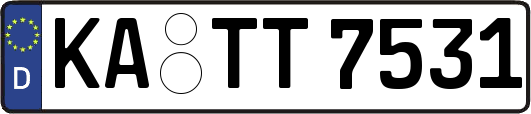 KA-TT7531