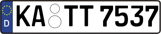 KA-TT7537