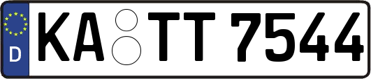KA-TT7544