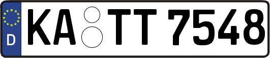 KA-TT7548